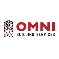 OMNI Building Services logo - Similar company to Americo Technologies