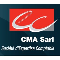 CabinetCMA logo - Similar company to E.C.R. Sarl