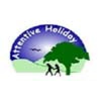 Attentive Holiday Tours and Travel Pvt Ltd logo - Similar company to Journeydmc