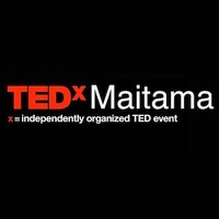 TEDxMaitama logo - Similar company to Doccentrics