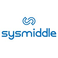 SysMiddle Technology logo - Similar company to Sige Cloud