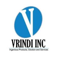 Vrindi India Pvt ltd logo - Similar company to Brainbean Technolabs Pvt Ltd