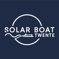 Solar Boat Twente logo - Similar company to Hydriven