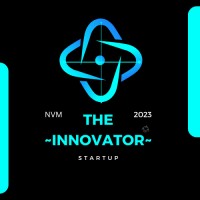 The Innovator Startup logo - Similar company to The Innovator