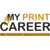 My Print Career logo - Similar company to The Dpi Laboratory