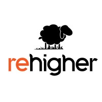 rehigher logo - Similar company to Engine9
