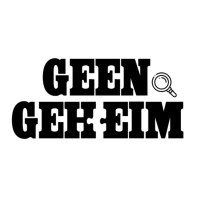 Geen Geheim logo - Similar company to 19-03