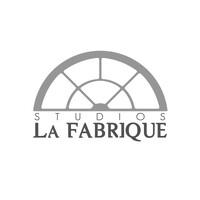 Les Studios de la Fabrique logo - Similar company to Le Petit Bain