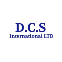 D.C.S International LTD logo - Similar company to Codeti Studio