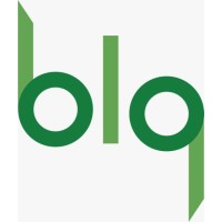 BLQ logo - Similar company to Graphic Nerd