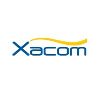 Xacom logo - Similar company to Computer Troubleshooters Australia