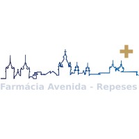 Farmácia Avenida logo - Similar company to Farmácia Nova Da Maia