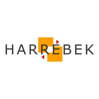 Harrebek Arkitekter A/S logo - Similar company to Bni Alpha, Østfyn