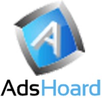Adshoard logo - Similar company to Square Digital