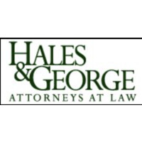Hales & George logo - Similar company to Watershape University
