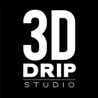 3DDrip Studio logo - Similar company to Don Digital