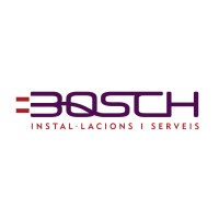 Bosch Instal.lacions i Serveis, S.L logo - Similar company to Saveco Gmbh