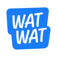 WAT WAT logo - Similar company to Studio Vázquez