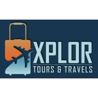 Xplor Tours & Travels logo - Similar company to Hotelconnect.In