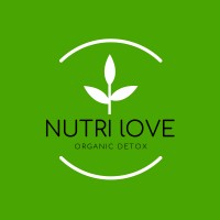 Nutrilove logo - Similar company to Nutrilov