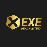 Exe Headhunting logo - Similar company to Growth Loop
