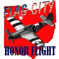 Flag City Honor Flight logo - Similar company to Select Stone Company Llc