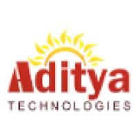 Aditya Technologies logo - Similar company to Aditya Technologies