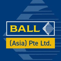 F. Ball and Co. (Asia) Pte Ltd. logo - Similar company to G Peak Engineering Pte. Ltd.