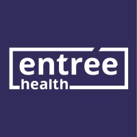 Entrée Health logo - Similar company to Shields At Home