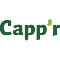 Capp'r logo - Similar company to Esperus Systems