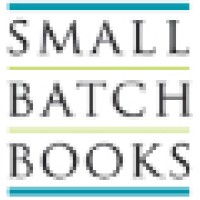Small Batch Books