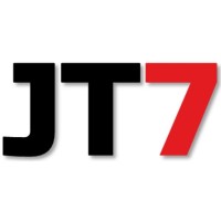 JT Seven Group Limited logo - Similar company to Its Delivery