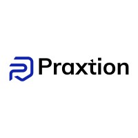 PRAXTION logo - Similar company to Preventry Global Cybersecurity