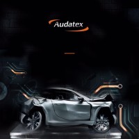 Audatex APAC logo - Similar company to Estimage