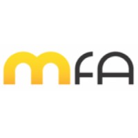 Media Federation of Australia logo - Similar company to Imaa - Independent Media Agencies Australia