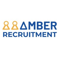 Amber Recruitment Services logo - Similar company to Caring Personnel Limited
