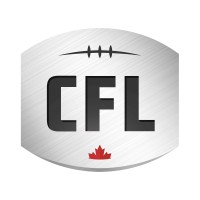 Canadian Football League logo - Similar company to Canadian Elite Basketball League