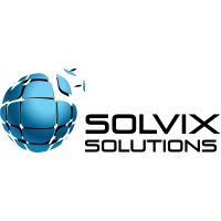 Solvix Solutions LLC logo - Similar company to Solvix Technologies Private Limited