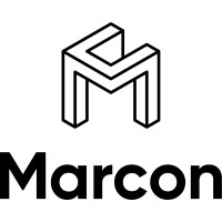 Marcon logo - Similar company to Prima Power Systems