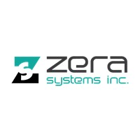ZERA Systems Inc. logo - Similar company to Viewtrak Technologies Inc