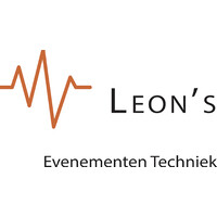 Leon's Evenementen Techniek logo - Similar company to Actief
