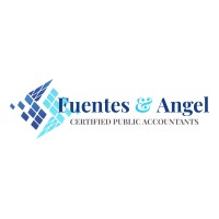 Fuentes & Angel CPAs, LLC logo - Similar company to Bloomschon Cpas Llc