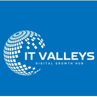 IT Valleys logo - Similar company to Techspire