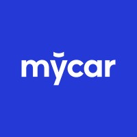Mycar Digital logo - Similar company to Driven Data Advantages