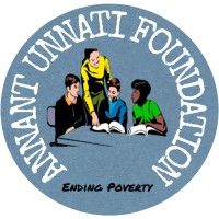Annant Unnati Foundation logo - Similar company to Street Bark