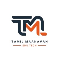 Tamil Maanavan logo - Similar company to Technomech Engineering Pvt.Ltd