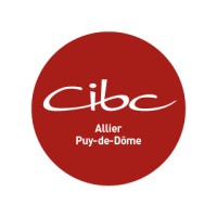 CIBC Allier Puy-de-Dôme logo - Similar company to Mon Cep En Auvergne-Rhône-Alpes Par Avenir Actifs