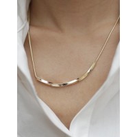 necklace store logo - Similar company to Necklace Gold