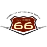 Illinois Route 66 Scenic Byway