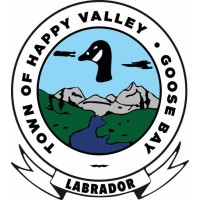 Town of Happy Valley-Goose Bay logo - Similar company to Dun & Bradstreet Canada